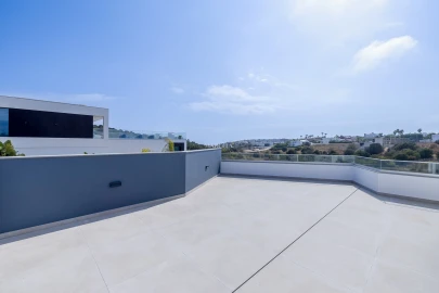 Moradia T4 para Venda em Lagos (São Sebastião e Santa Maria)