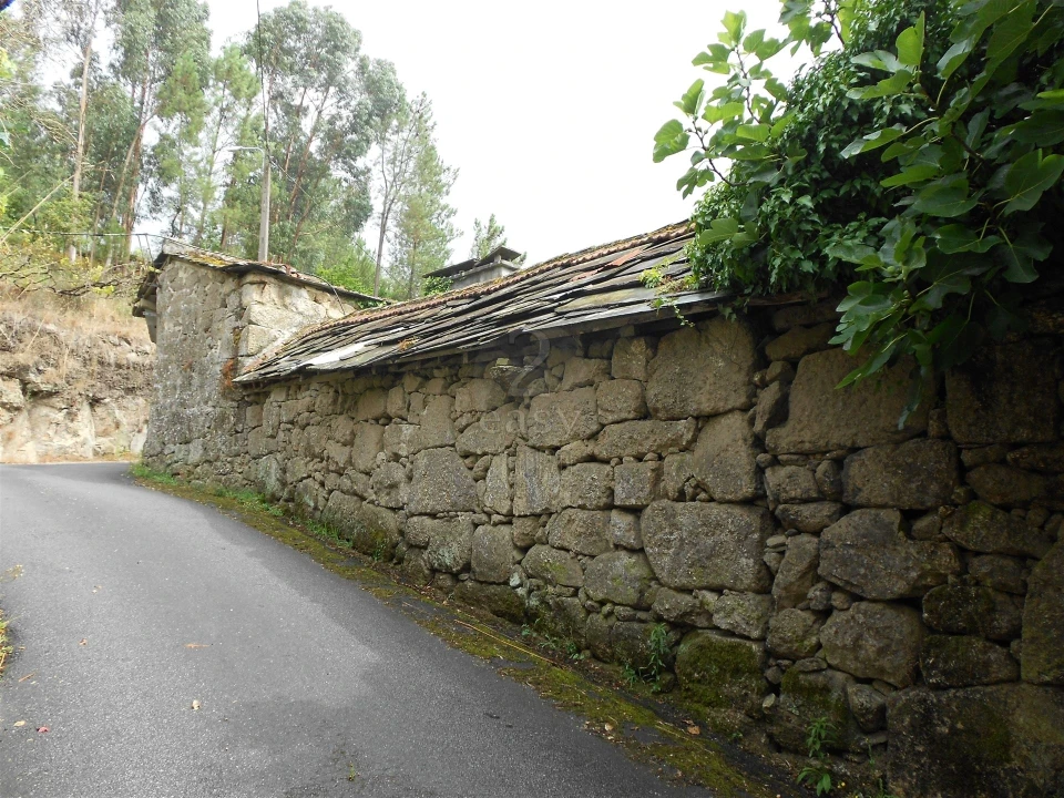 Terreno para Venda em Termas de São Vicente Foto 58