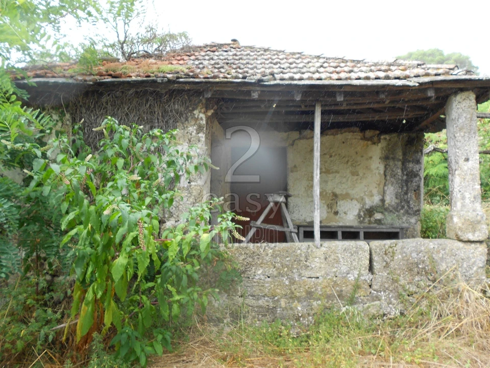 Terreno para Venda em Termas de São Vicente Foto 4
