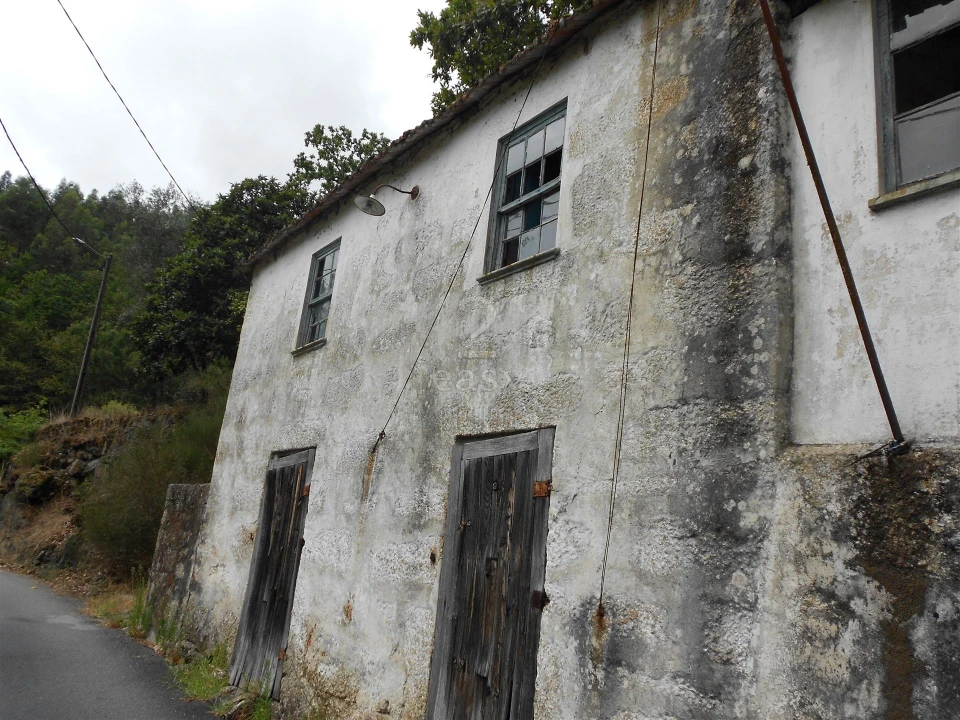 Terreno para Venda em Termas de São Vicente Foto 63