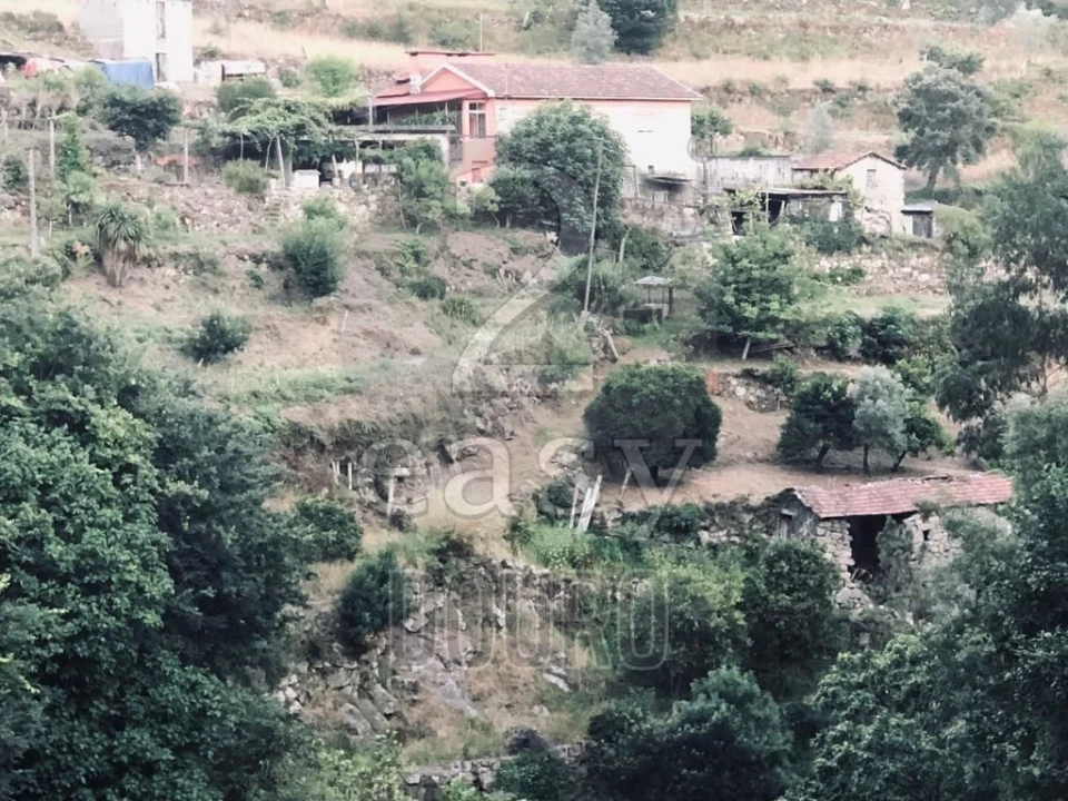 Terreno para Venda em Termas de São Vicente Foto 44