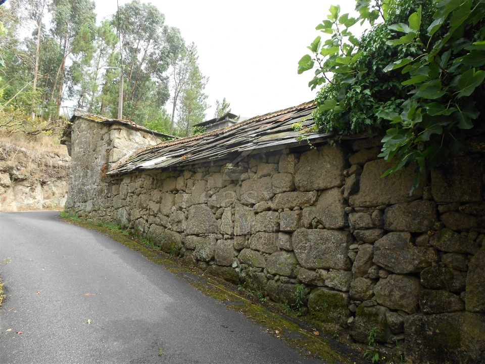 Terreno para Venda em Termas de São Vicente Foto 46