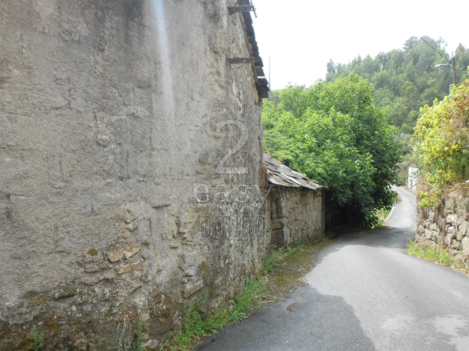 Terreno para Venda em Termas de São Vicente Foto 6