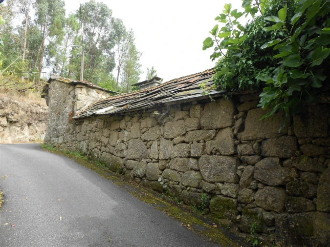 Terreno para Venda em Termas de São Vicente Foto 59