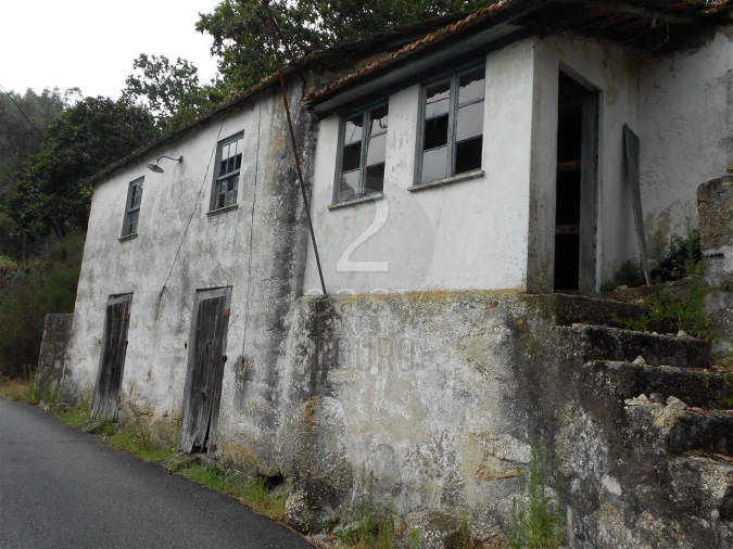 Terreno para Venda em Termas de São Vicente Foto 3