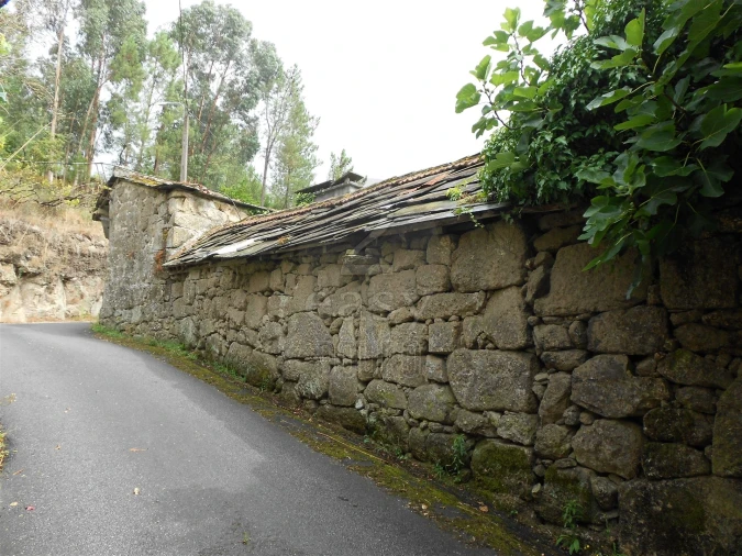 Terreno para Venda em Termas de São Vicente Foto 46