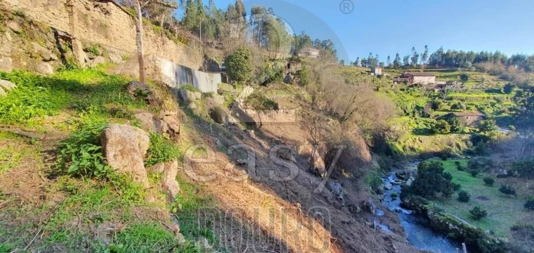 Terreno para Venda em Termas de São Vicente Foto 42