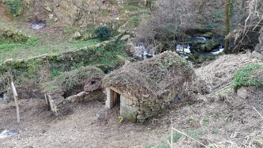Terreno para Venda em Termas de São Vicente Foto 70