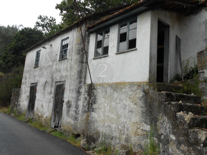 Terreno para Venda em Termas de São Vicente Foto 62