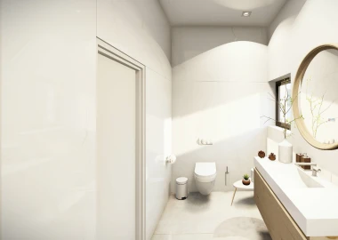 Apartamento T1 para Venda em Covilhã e Canhoso