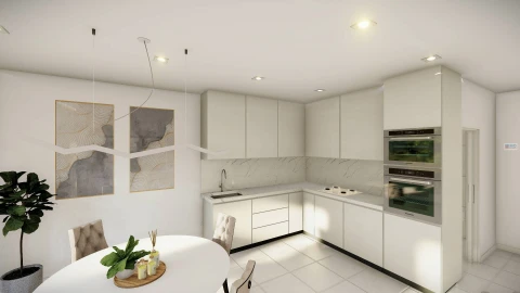 Apartamento T1 para Venda em Covilhã e Canhoso