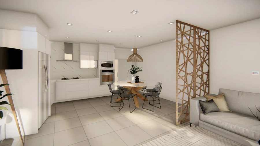 Apartamento T1 para Venda em Covilhã e Canhoso Foto 27