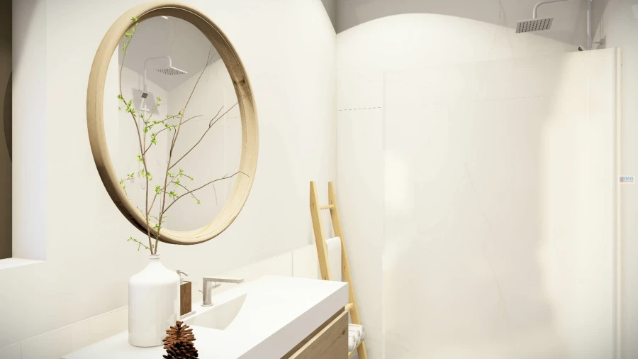 Apartamento T1 para Venda em Covilhã e Canhoso Foto 34