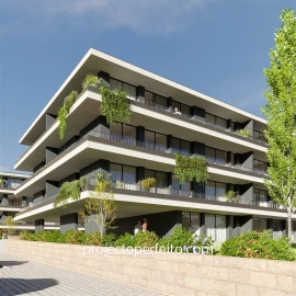 Apartamento T3 para Venda em Madalena