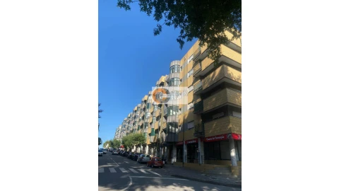 Apartamento T2 para Venda em Caldelas