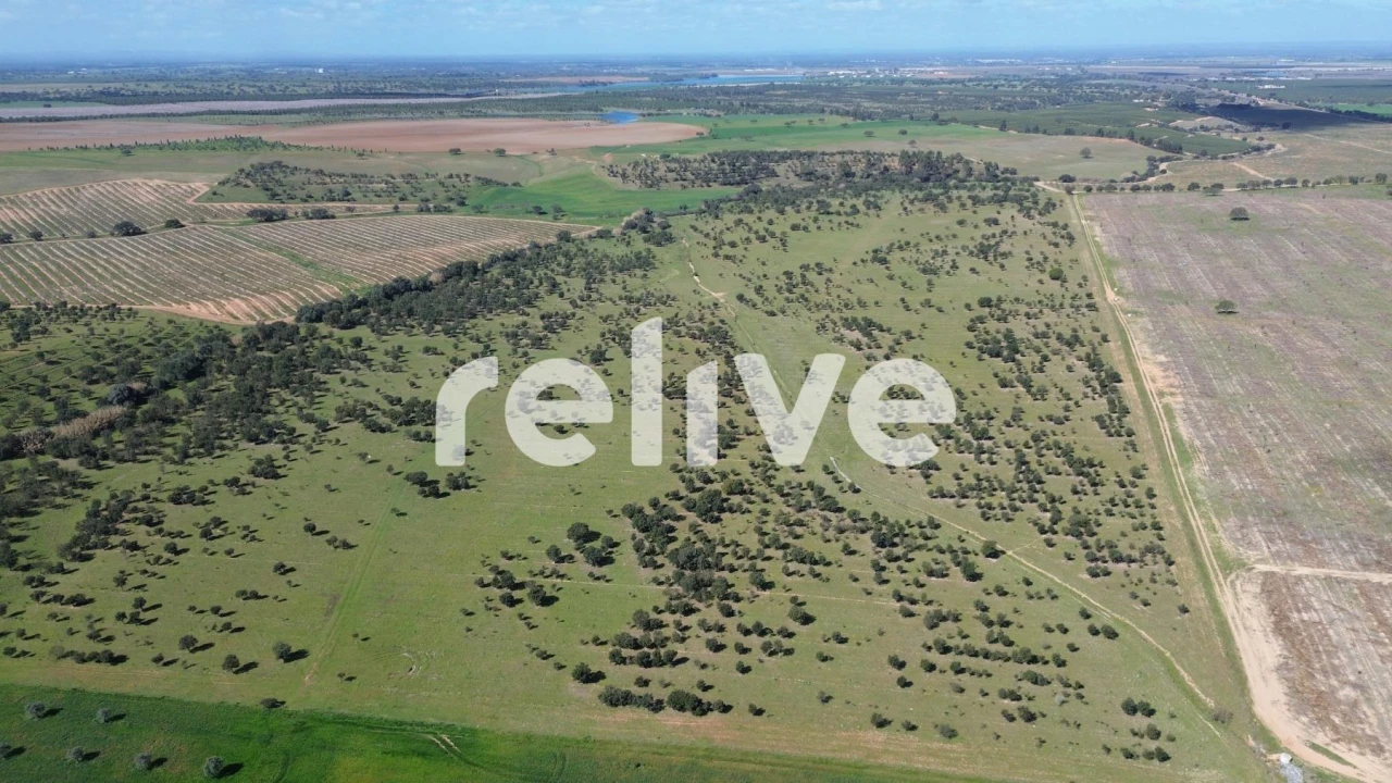 Quinta T1 para Venda em Messejana Foto 7