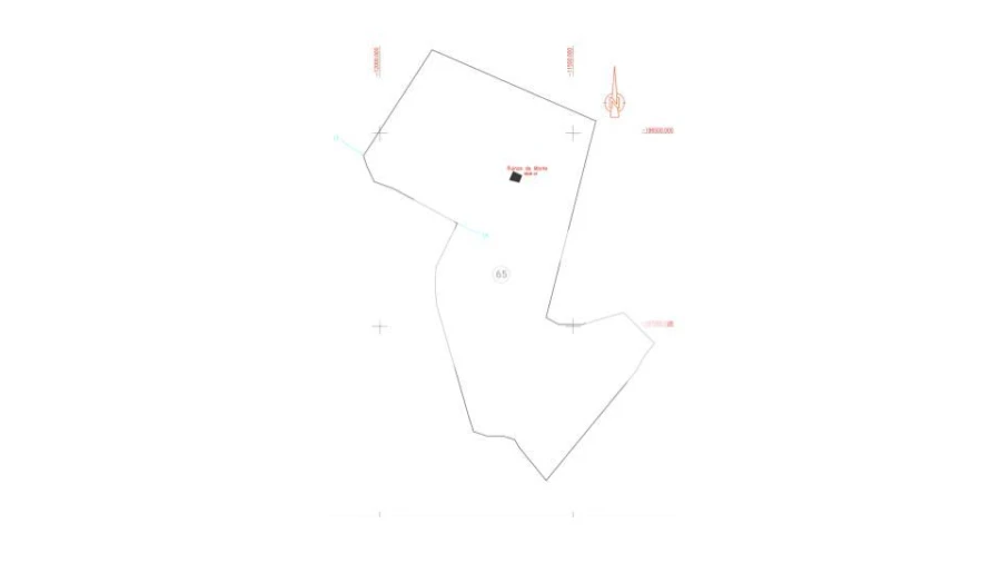 Quinta T1 para Venda em Messejana Foto 24