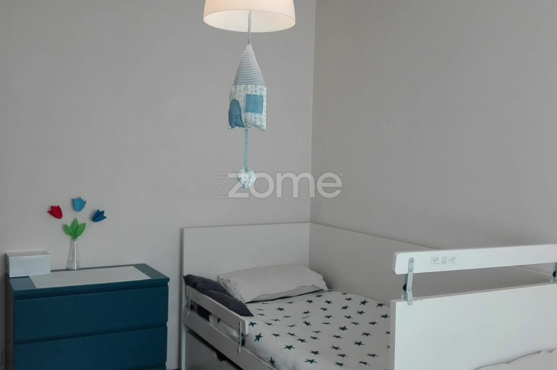 Apartamento T3 para Venda em Anta e Guetim Foto 13