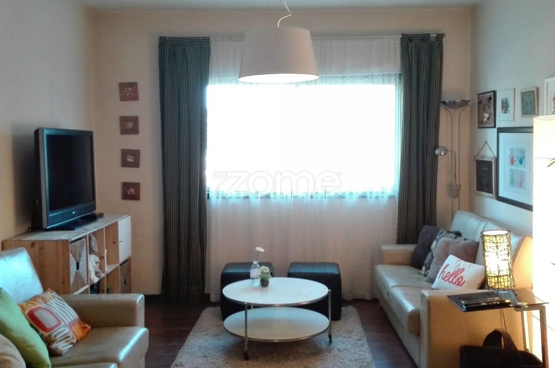 Apartamento T3 para Venda em Anta e Guetim Foto 8