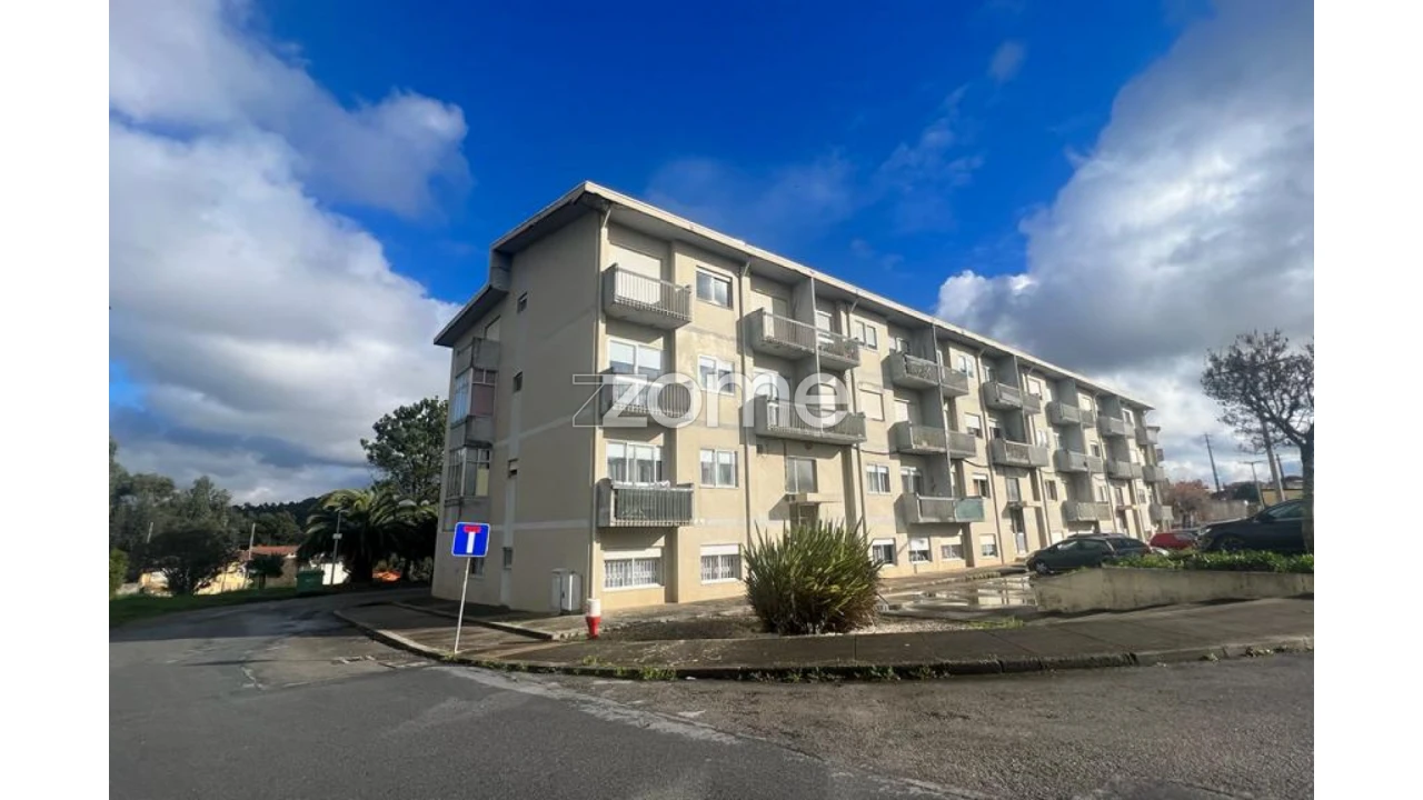 Apartamento T3 para Venda em Anta e Guetim Foto 1