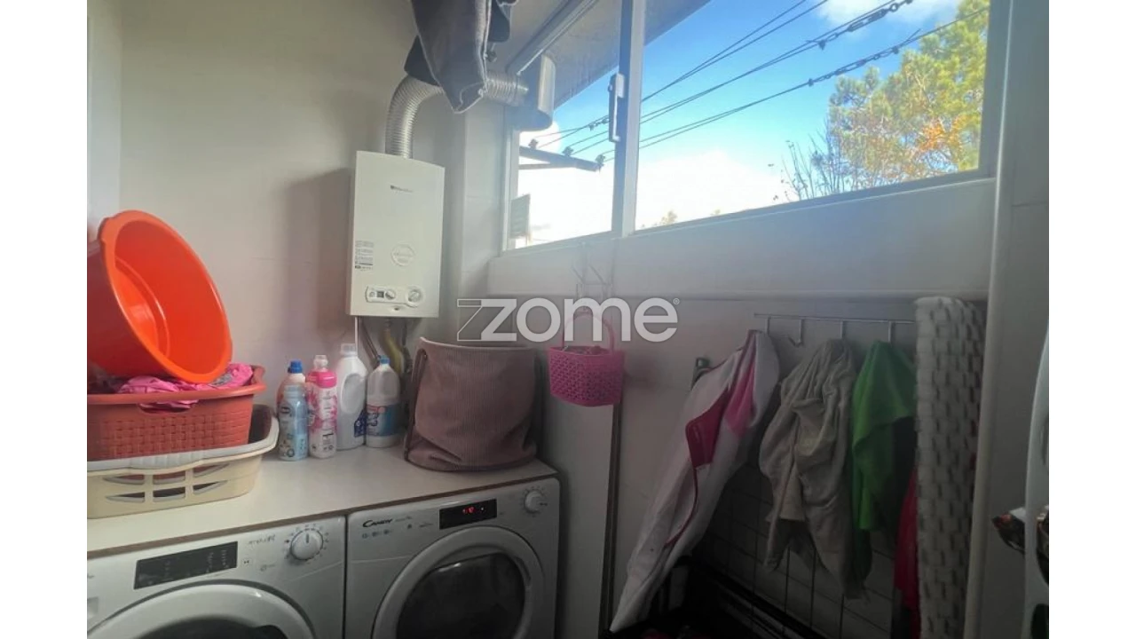 Apartamento T3 para Venda em Anta e Guetim Foto 15