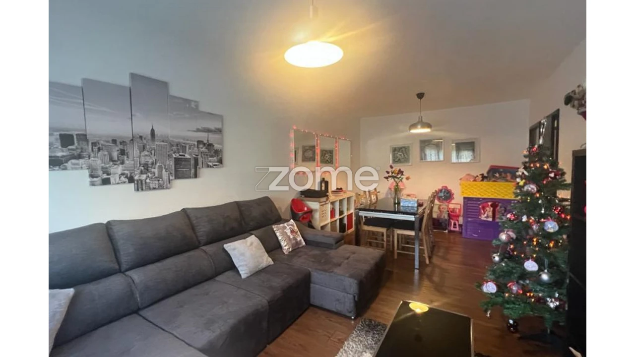 Apartamento T3 para Venda em Anta e Guetim Foto 5