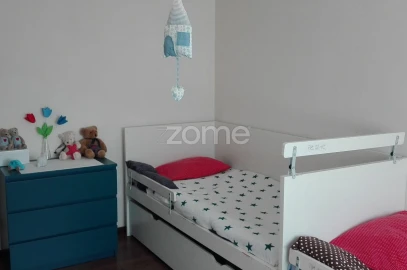 Apartamento T3 para Venda em Anta e Guetim