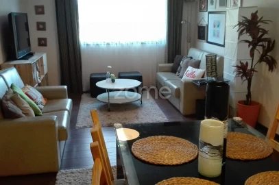 Apartamento T3 para Venda em Anta e Guetim