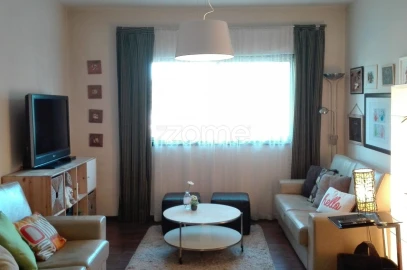 Apartamento T3 para Venda em Anta e Guetim