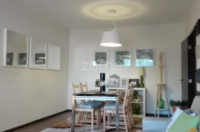 Apartamento T3 para Venda em Anta e Guetim