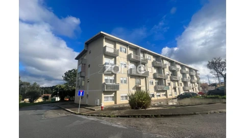 Apartamento T3 para Venda em Anta e Guetim