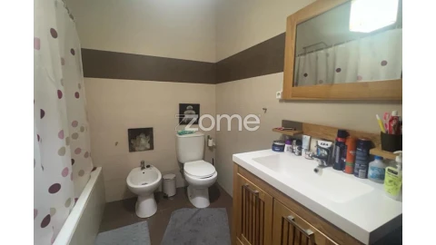 Apartamento T3 para Venda em Anta e Guetim