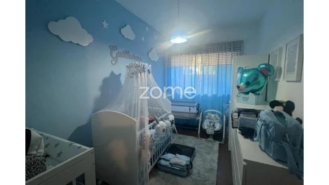 Apartamento T3 para Venda em Anta e Guetim