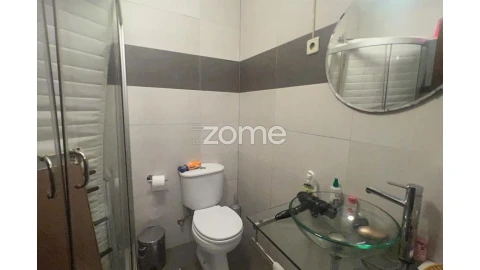 Apartamento T3 para Venda em Anta e Guetim