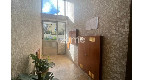 Apartamento T3 para Venda em Anta e Guetim