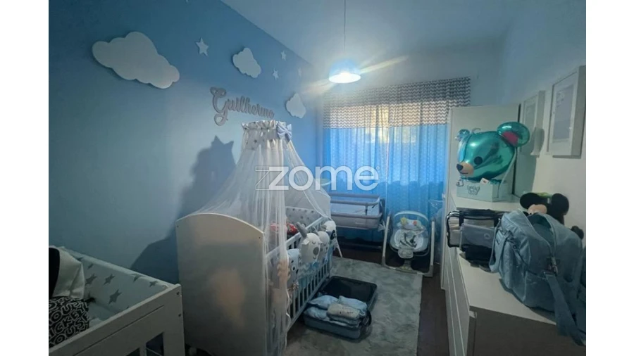 Apartamento T3 para Venda em Anta e Guetim Foto 12