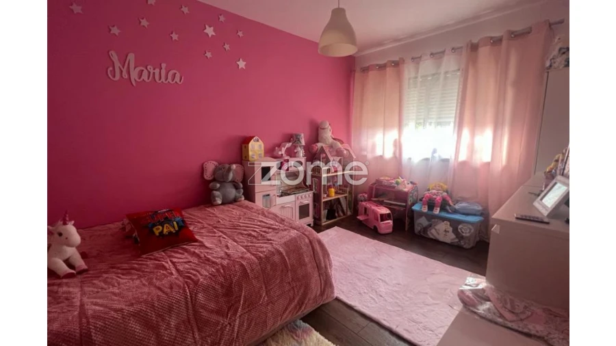 Apartamento T3 para Venda em Anta e Guetim Foto 11