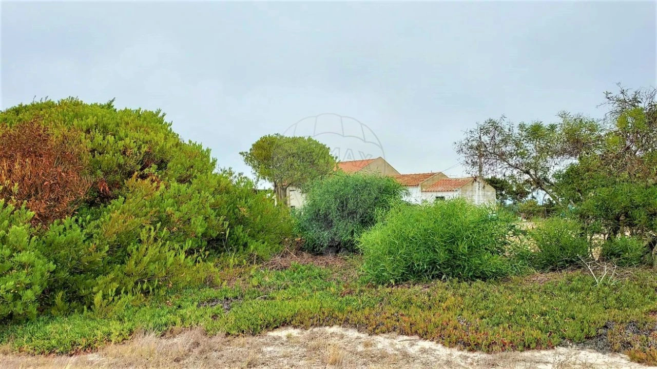 Terreno para Venda em Sines Foto 4