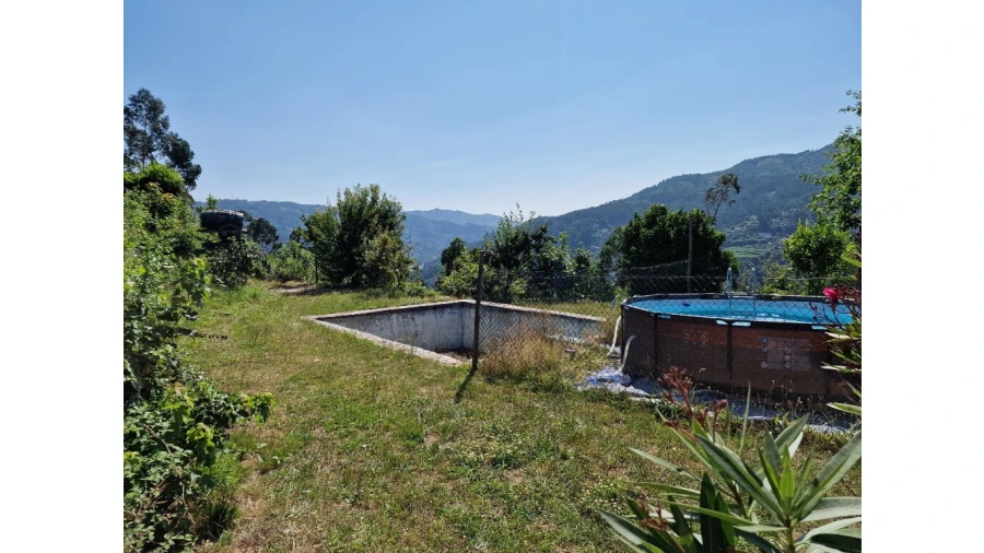 Moradia T3 para Venda em Ventosa e Cova Foto 6