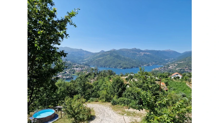 Moradia T3 para Venda em Ventosa e Cova Foto 7