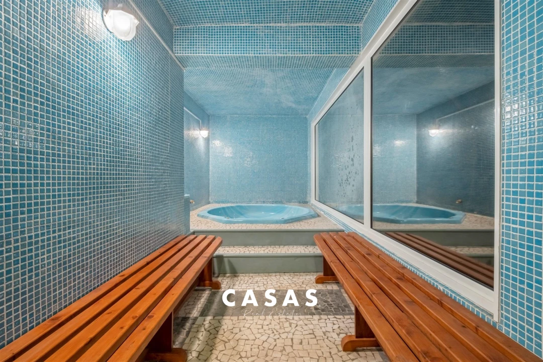 Moradia T4 para Venda em Funchal (Se) Foto 24