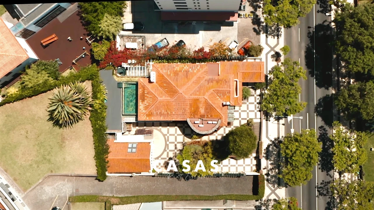 Moradia T4 para Venda em Funchal (Se) Foto 40