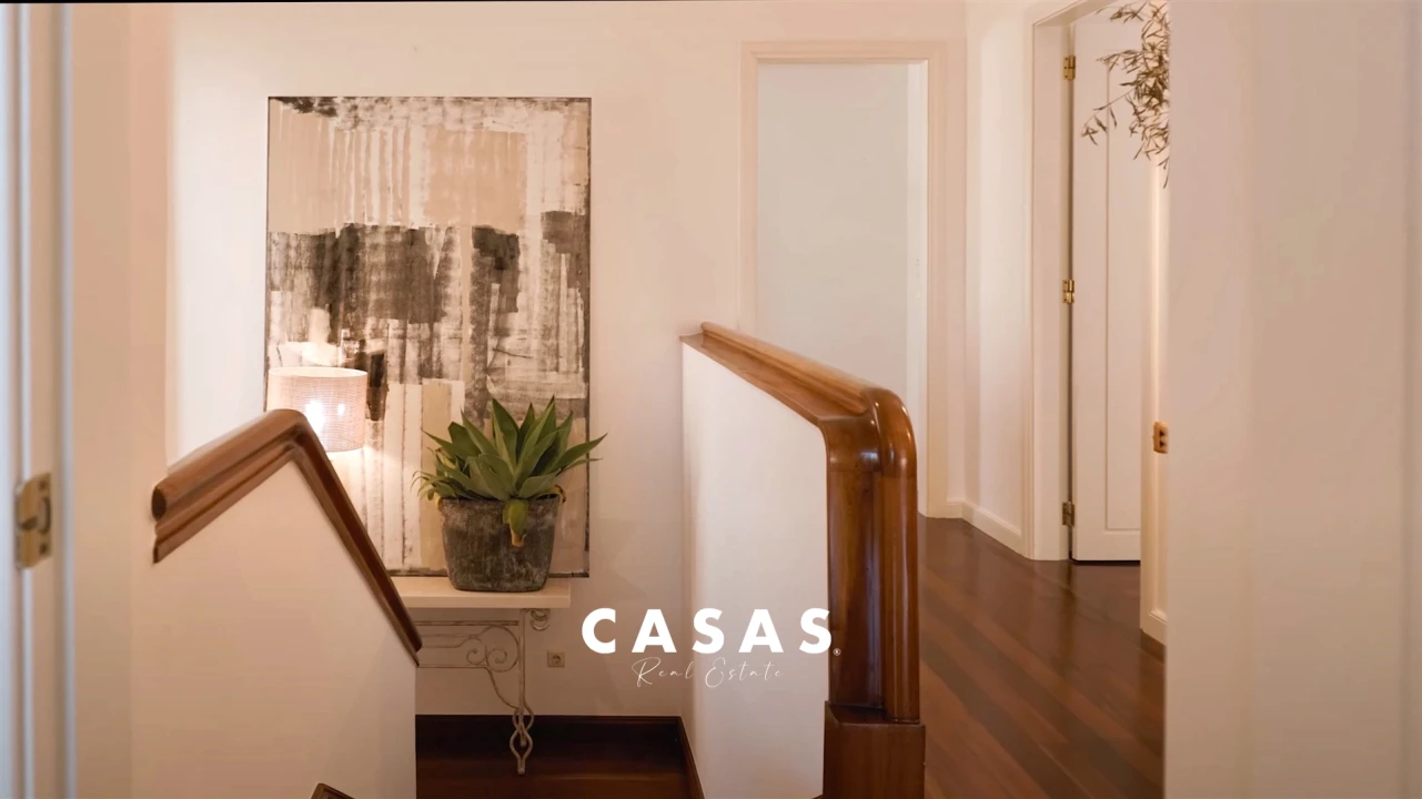 Moradia T4 para Venda em Funchal (Se) Foto 37