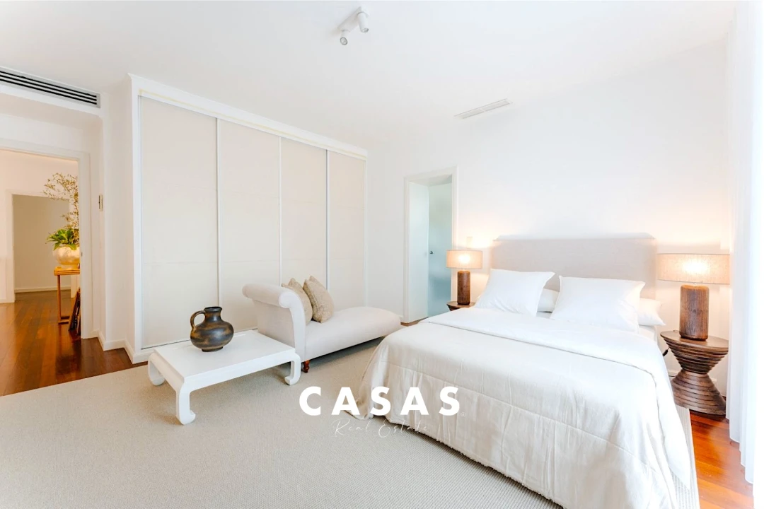 Moradia T4 para Venda em Funchal (Se) Foto 20