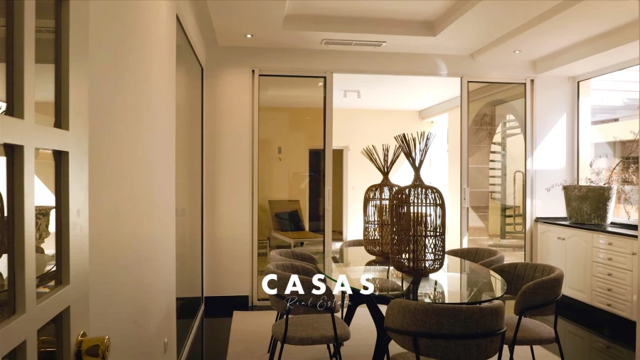 Moradia T4 para Venda em Funchal (Se) Foto 45