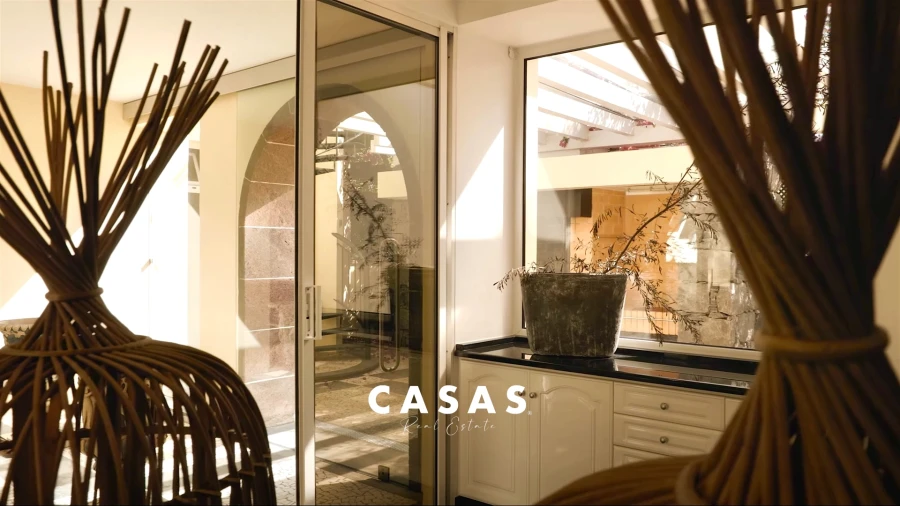 Moradia T4 para Venda em Funchal (Se) Foto 41