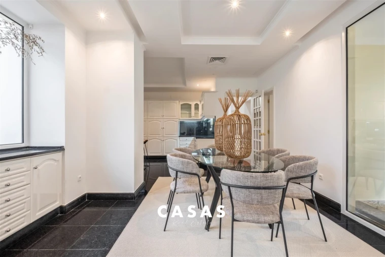 Moradia T4 para Venda em Funchal (Se) Foto 14