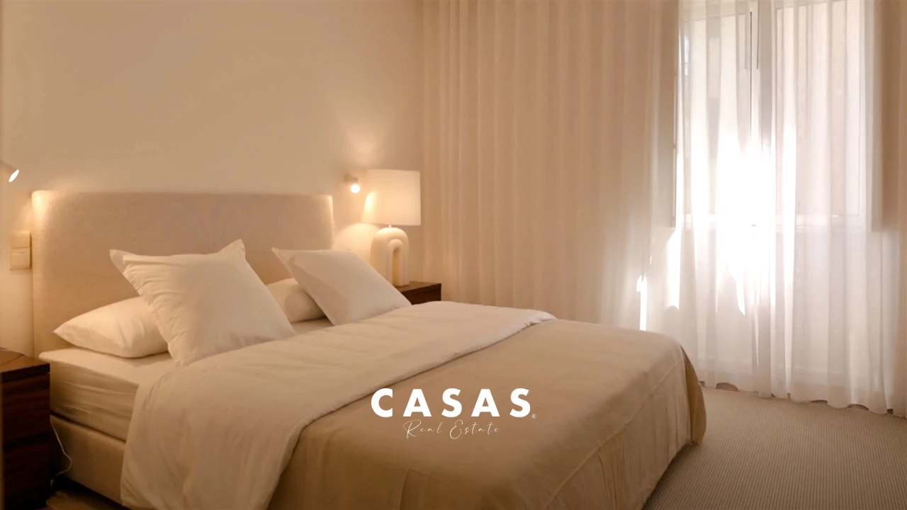 Moradia T4 para Venda em Funchal (Se) Foto 38