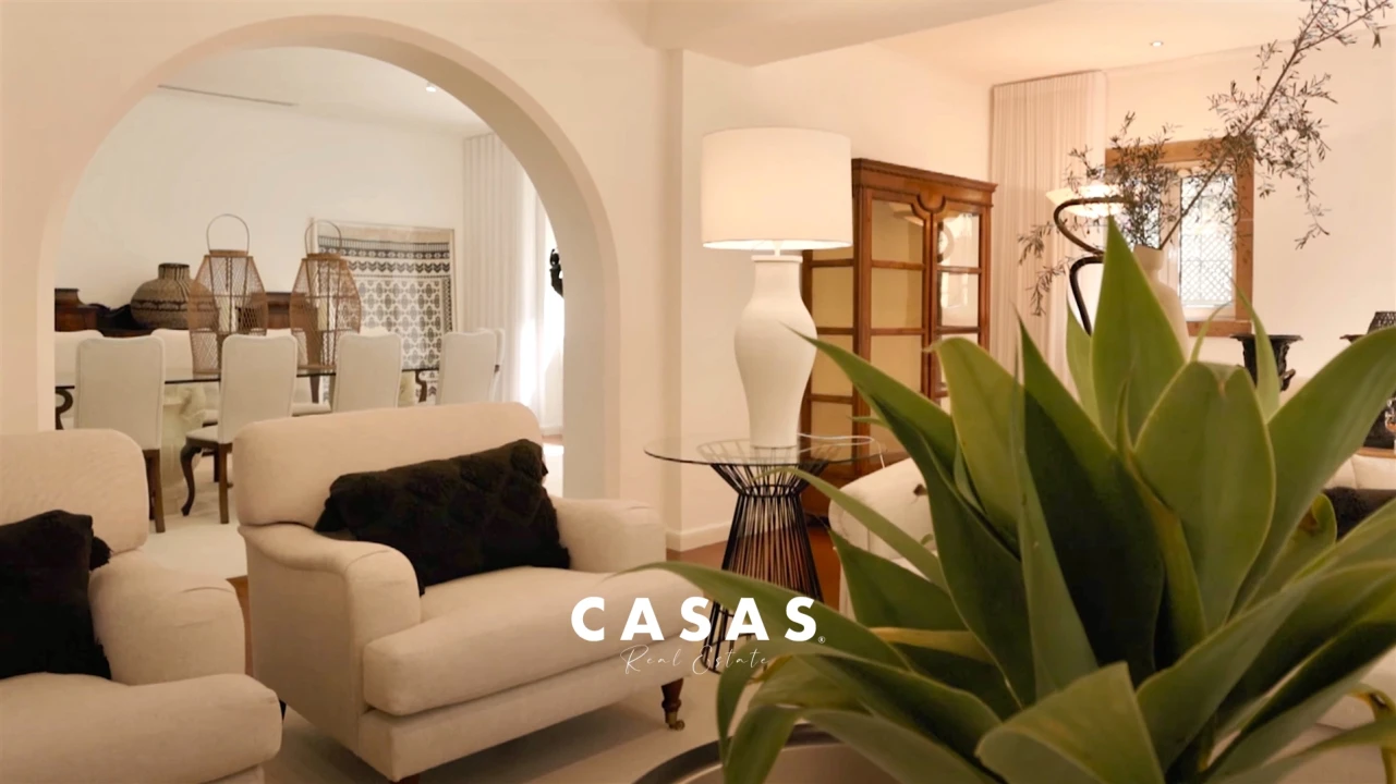 Moradia T4 para Venda em Funchal (Se) Foto 33