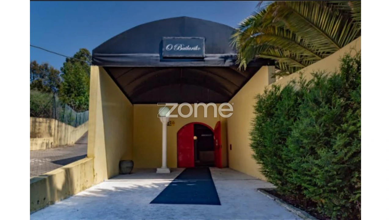 Negócio para Venda em Serzedo e Perosinho Foto 7